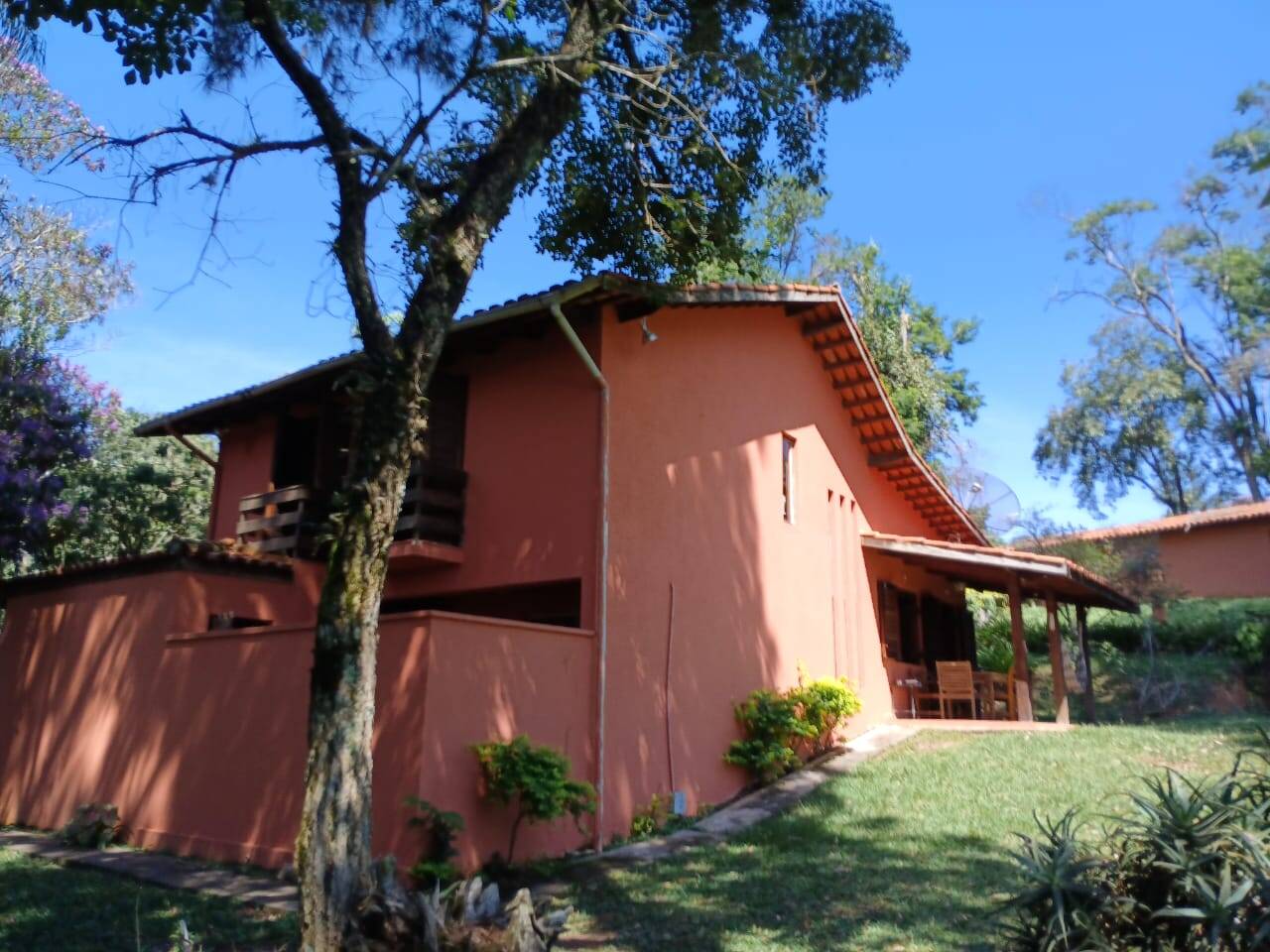 Chácara à venda com 5 quartos, 3000m² - Foto 18
