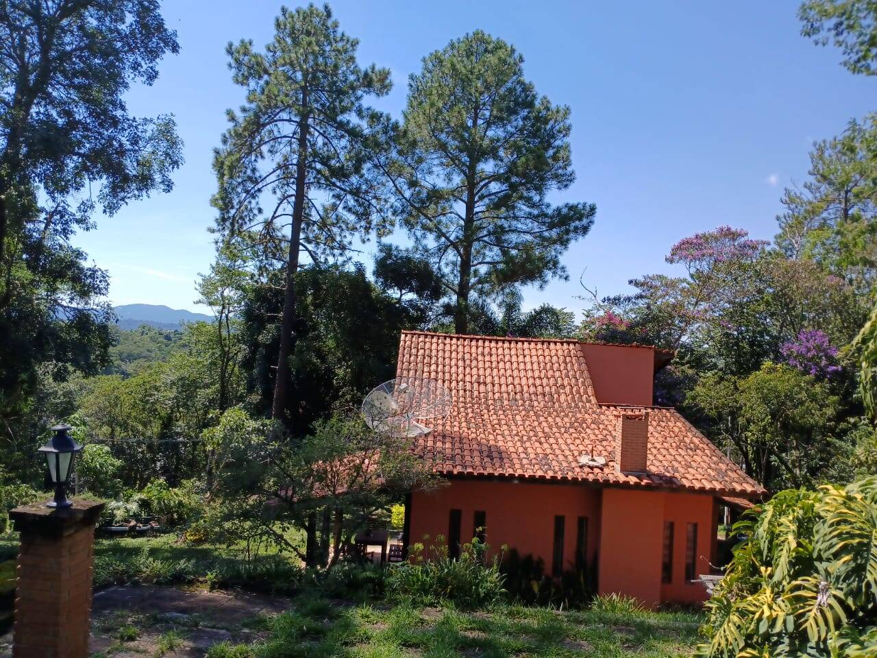 Chácara à venda com 5 quartos, 3000m² - Foto 20