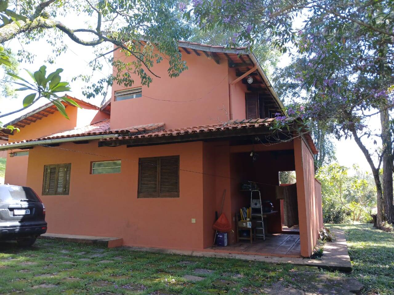 Chácara à venda com 5 quartos, 3000m² - Foto 17