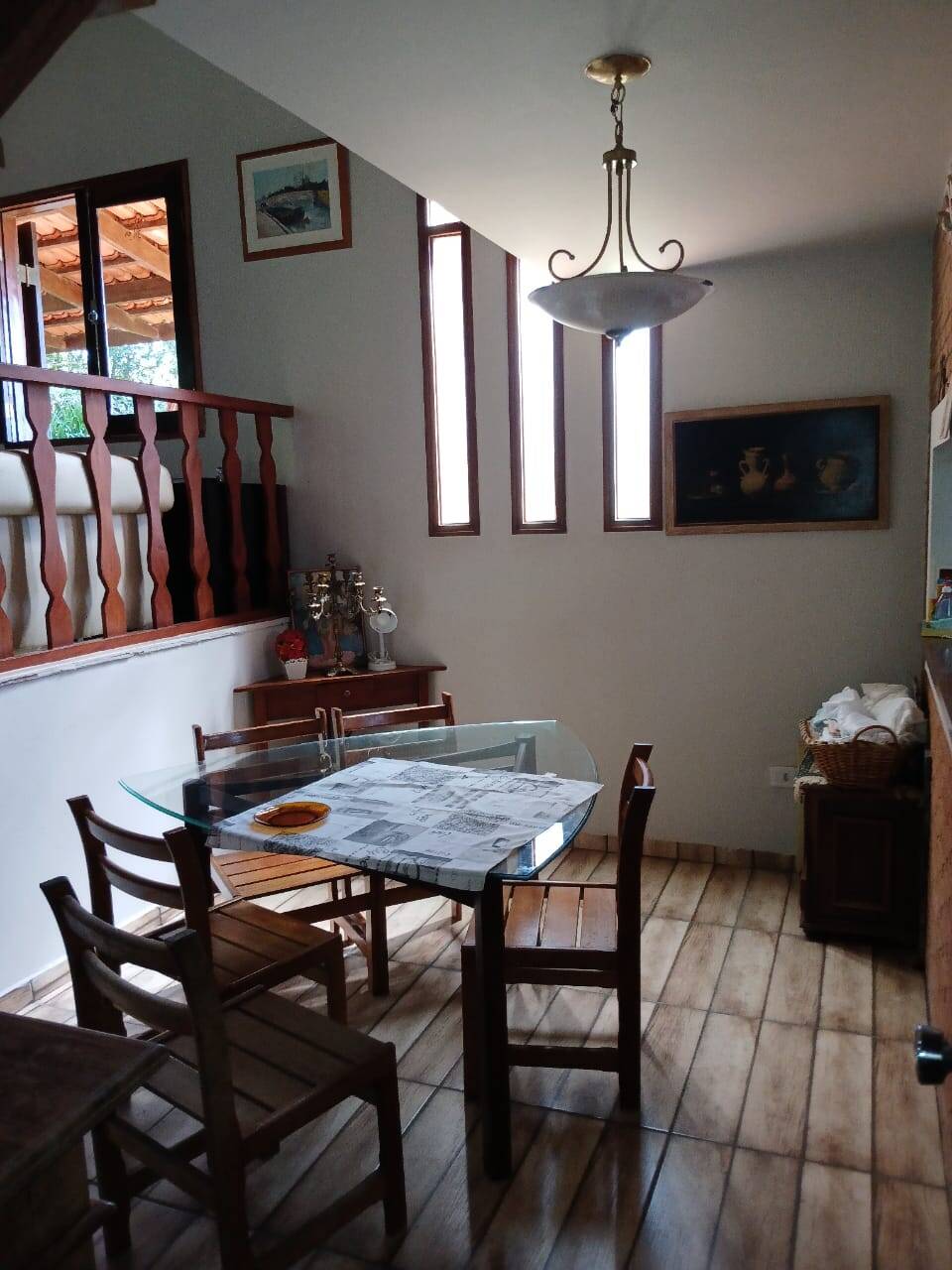 Chácara à venda com 5 quartos, 3000m² - Foto 24