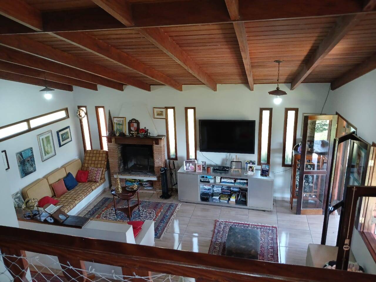Chácara à venda com 5 quartos, 3000m² - Foto 26