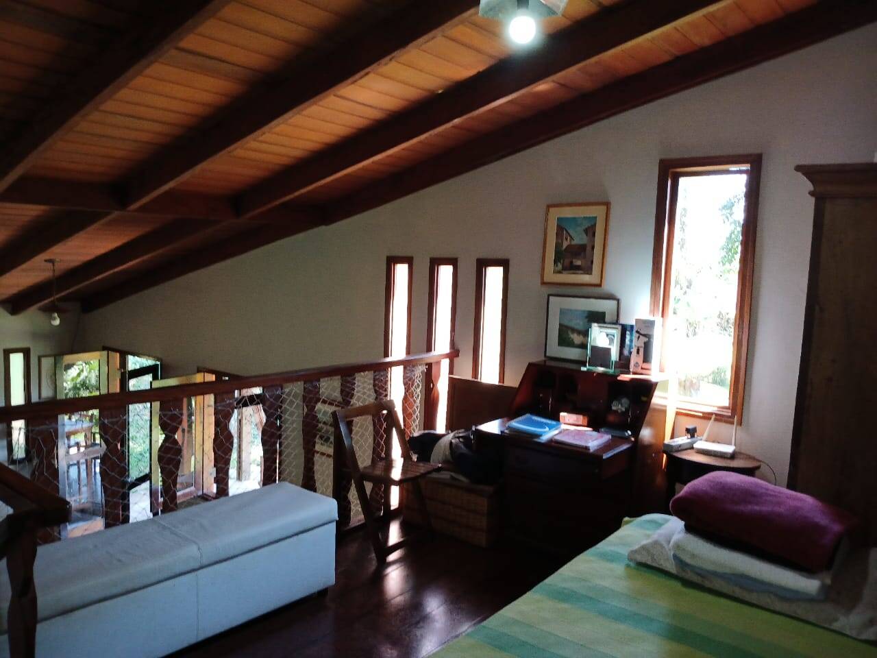 Chácara à venda com 5 quartos, 3000m² - Foto 27