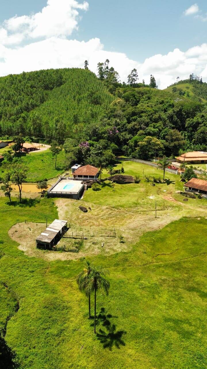 Sítio à venda com 2 quartos, 23000m² - Foto 6