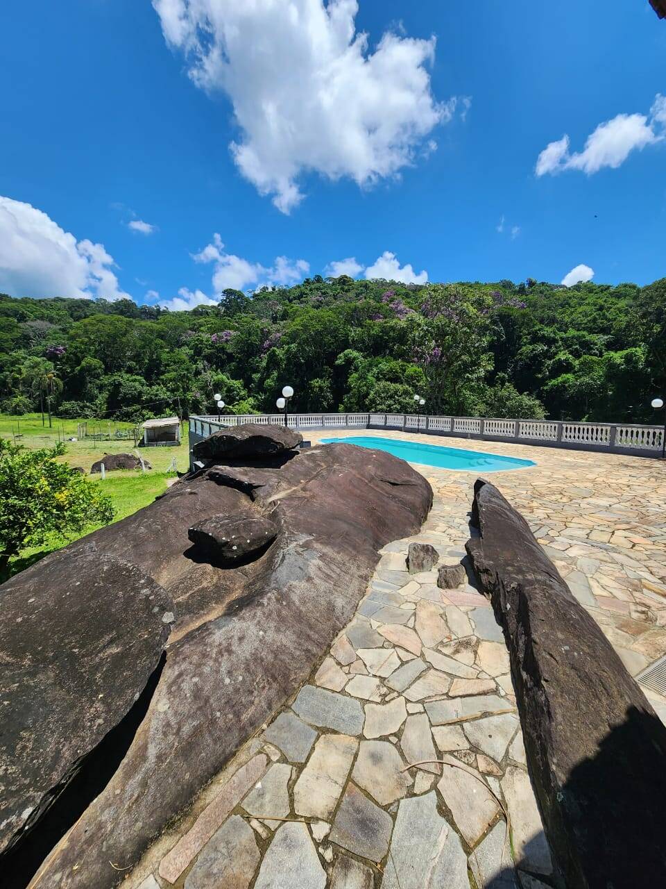 Sítio à venda com 2 quartos, 23000m² - Foto 2