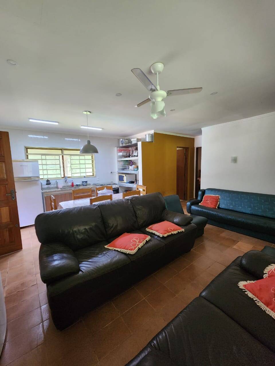Sítio à venda com 2 quartos, 23000m² - Foto 10