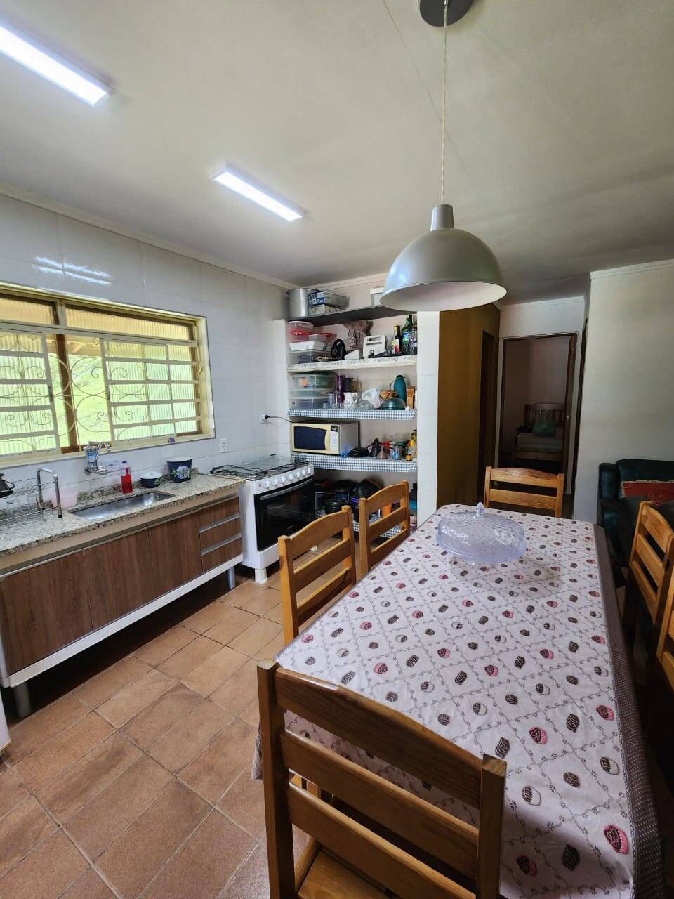 Sítio à venda com 2 quartos, 23000m² - Foto 11