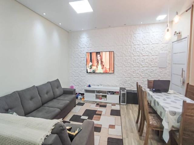 #2912 - Casa em condomínio para Venda em Atibaia - SP - 2