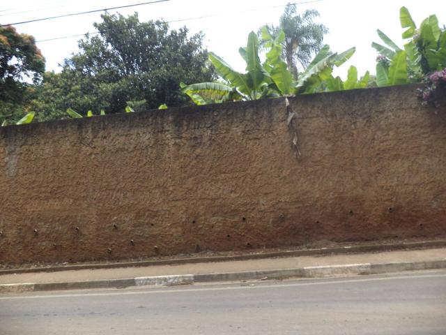 #808 - Terreno para Venda em Atibaia - SP - 2