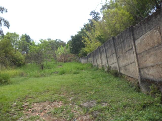 #808 - Terreno para Venda em Atibaia - SP - 1