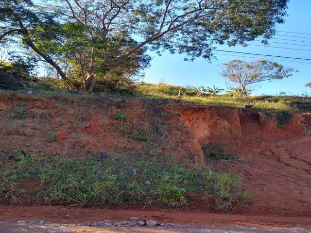#989 - Terreno para Venda em Atibaia - SP - 1