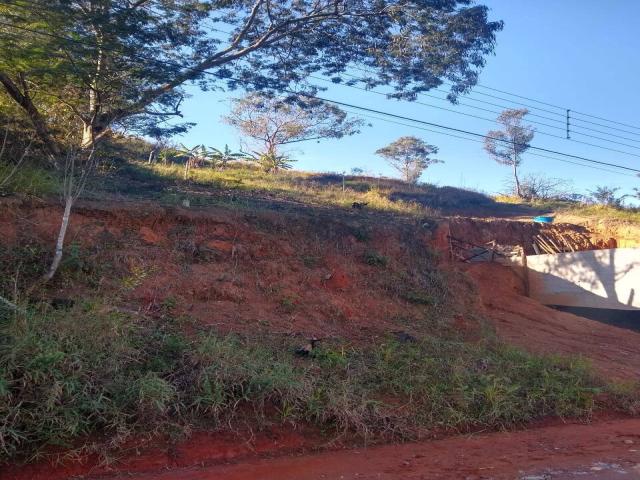 #989 - Terreno para Venda em Atibaia - SP - 2