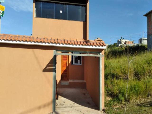 #1222 - Casa para Venda em Mairiporã - SP