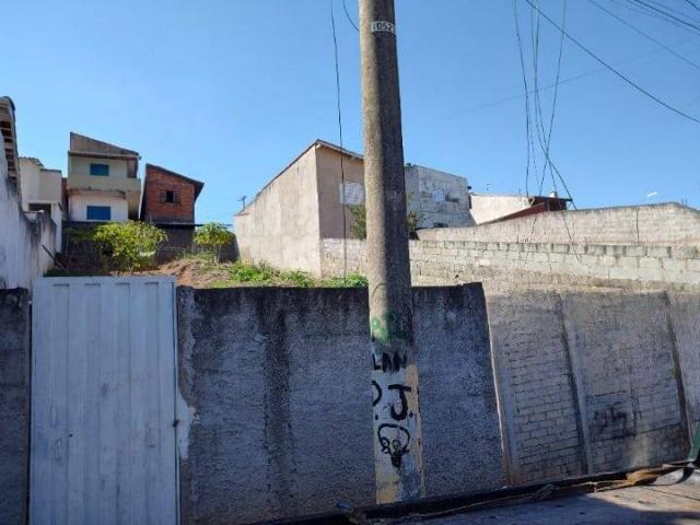 #1227 - Terreno para Venda em Atibaia - SP - 1