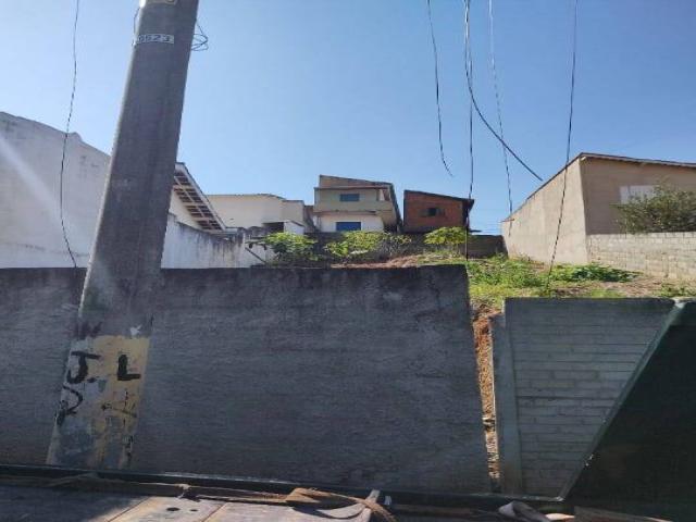 #1227 - Terreno para Venda em Atibaia - SP - 2