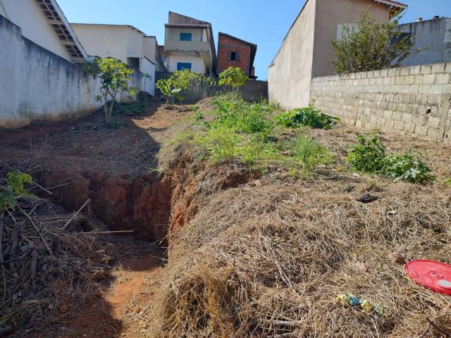 #1227 - Terreno para Venda em Atibaia - SP - 3