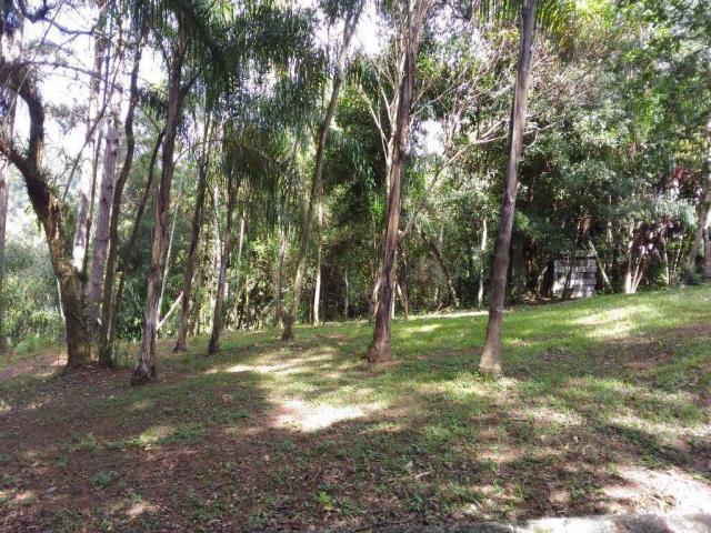 #1238 - Terreno para Venda em Mairiporã - SP - 3