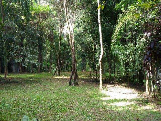 #1238 - Terreno para Venda em Mairiporã - SP - 1