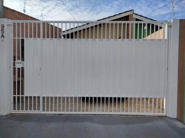 #1254 - Casa para Venda em Atibaia - SP