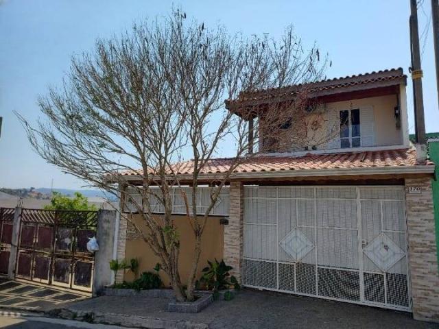 #1355 - Sobrado para Venda em Atibaia - SP
