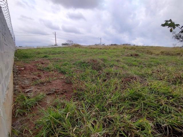 #1396 - Terreno para Venda em Atibaia - SP