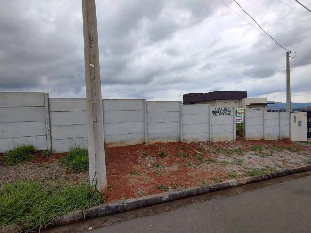 #1396 - Terreno para Venda em Atibaia - SP - 2
