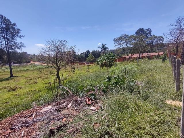 #1403 - Terreno para Venda em Atibaia - SP - 2