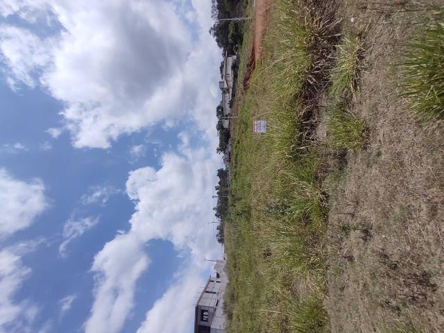 #1432 - Terreno para Venda em Atibaia - SP - 2