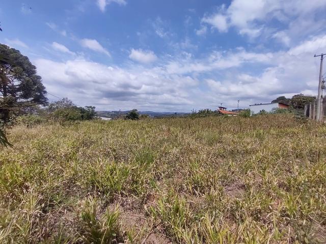 #1432 - Terreno para Venda em Atibaia - SP - 1