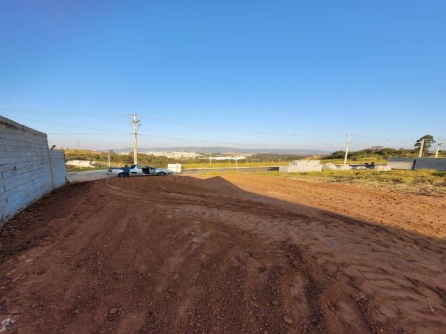 #1433 - Terreno para Venda em Atibaia - SP - 1
