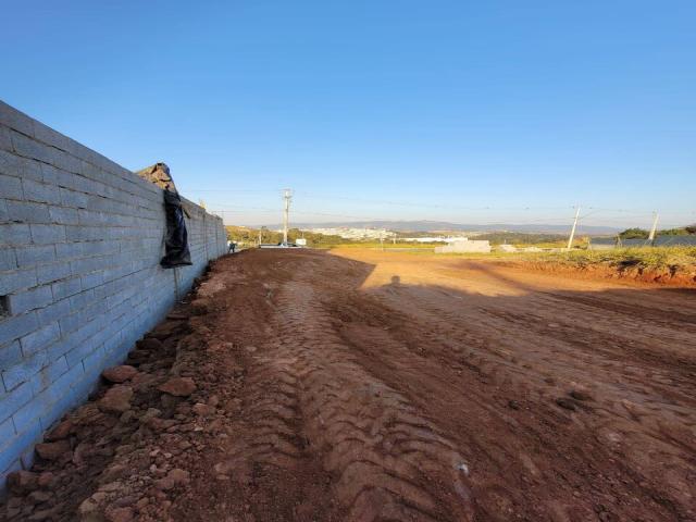 #1433 - Terreno para Venda em Atibaia - SP - 3