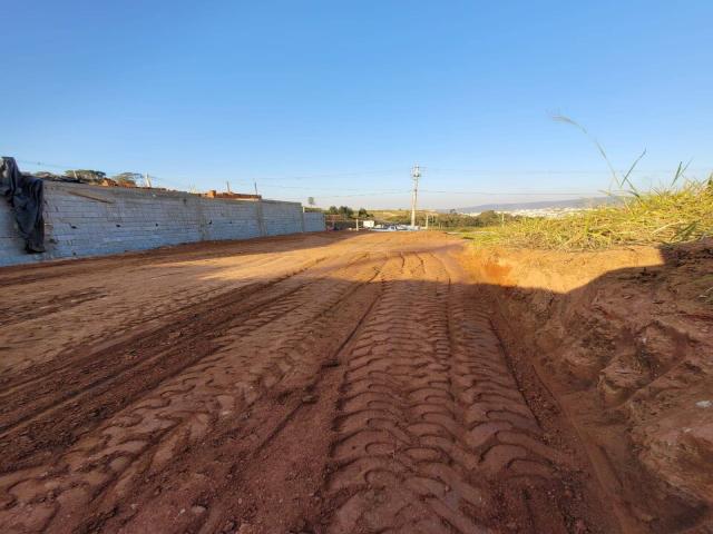 #1433 - Terreno para Venda em Atibaia - SP - 2