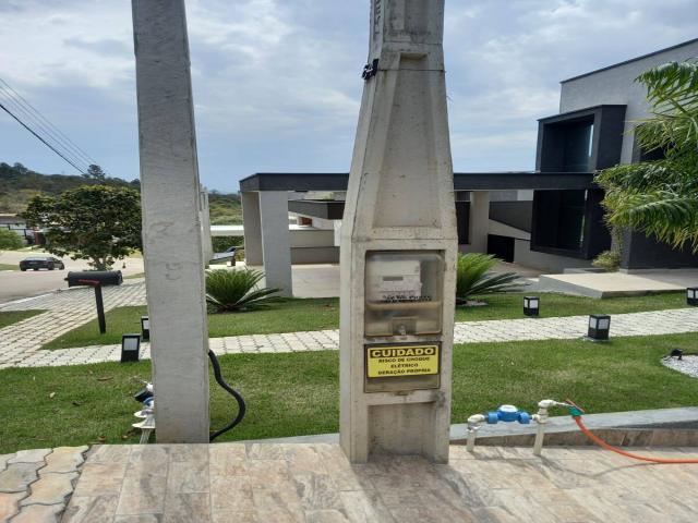 #1439 - Casa em condomínio para Venda em Atibaia - SP - 2