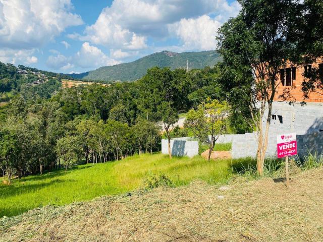 #1462 - Terreno para Venda em Atibaia - SP