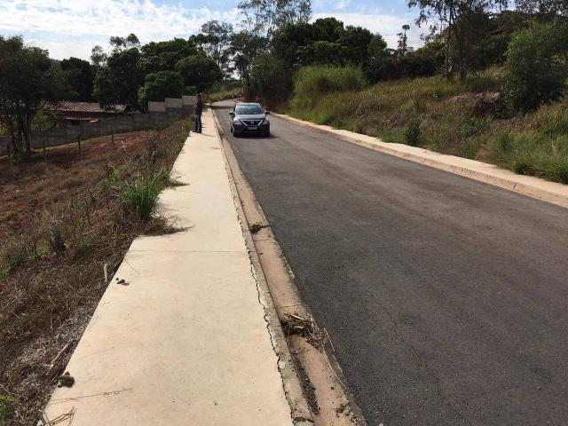 #1481 - Terreno para Venda em Atibaia - SP