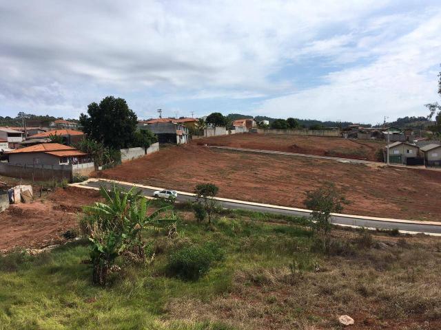 #1481 - Terreno para Venda em Atibaia - SP