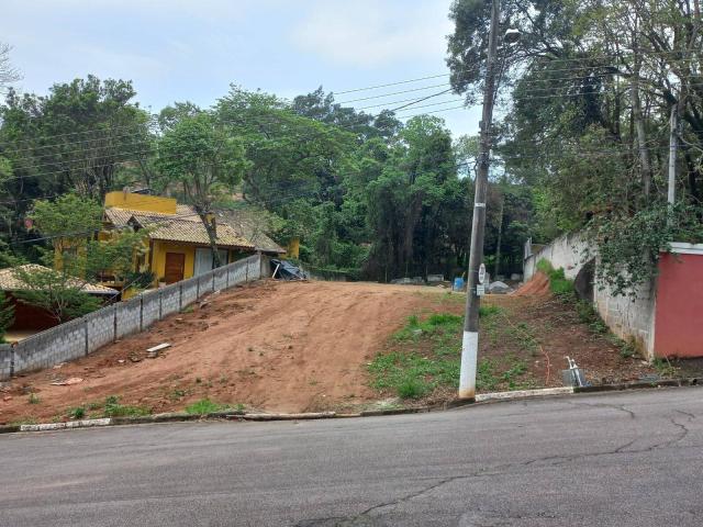 #1482 - Terreno em Condomínio para Venda em Piracaia - SP - 2