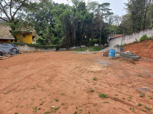 #1482 - Terreno em Condomínio para Venda em Piracaia - SP - 1