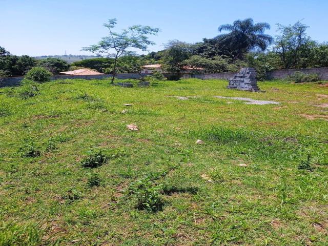 #1508 - Área industrial para Venda em Atibaia - SP - 2