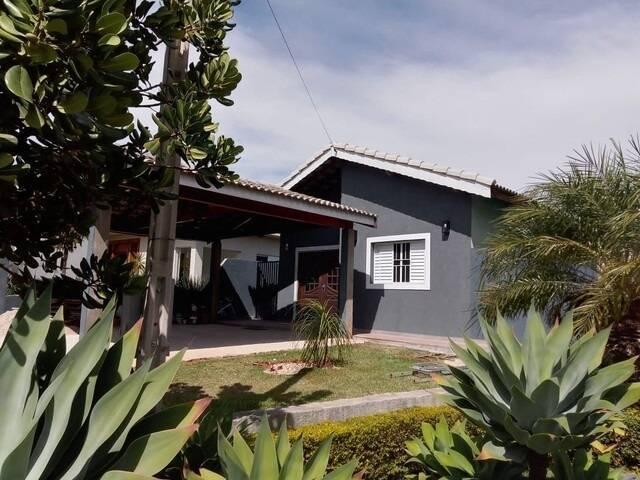 #1536 - Casa em condomínio para Venda em Atibaia - SP - 1