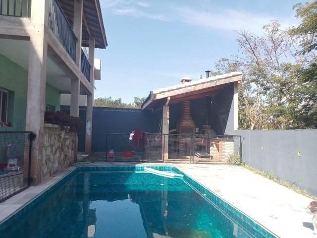 #1536 - Casa em condomínio para Venda em Atibaia - SP - 3