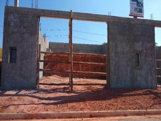 #1542 - Terreno para Venda em Atibaia - SP - 2