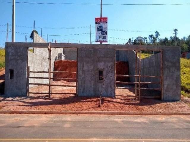 #1542 - Terreno para Venda em Atibaia - SP - 1