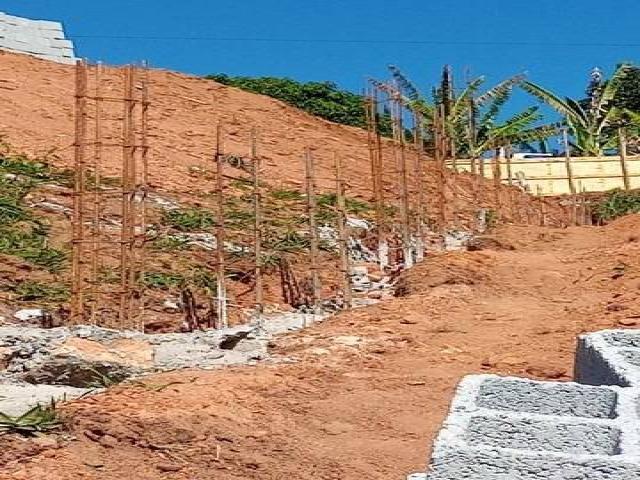 #1584 - Terreno para Venda em Atibaia - SP - 3