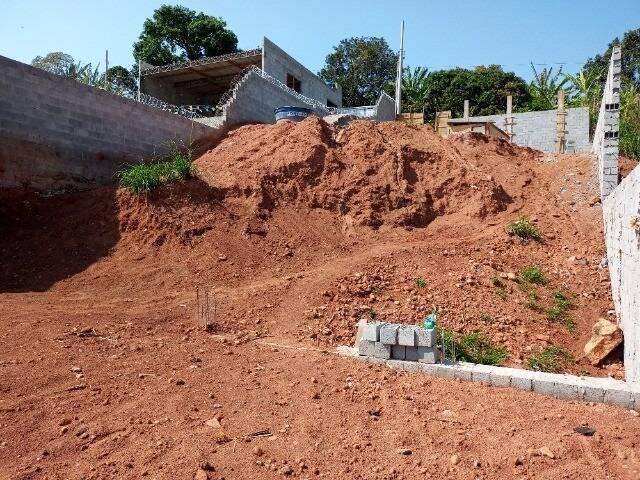 #1584 - Terreno para Venda em Atibaia - SP - 1