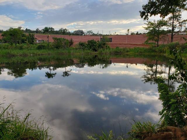 #1674 - Terreno para Venda em Atibaia - SP - 2