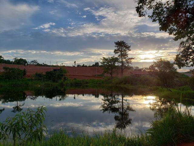 #1674 - Terreno para Venda em Atibaia - SP - 3