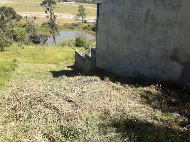 #1674 - Terreno para Venda em Atibaia - SP - 1