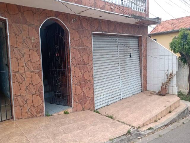 #1702 - Sobrado para Venda em Atibaia - SP - 3