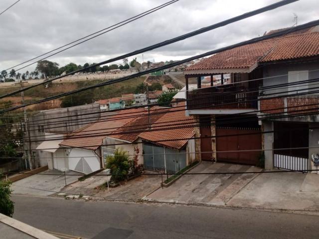 #1702 - Sobrado para Venda em Atibaia - SP - 1