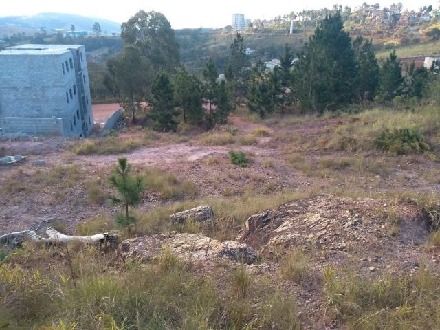 #1710 - Terreno para Venda em Atibaia - SP - 3